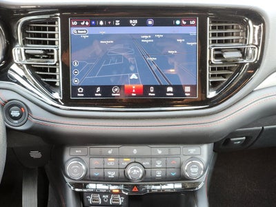2025 Dodge Durango GT AWD