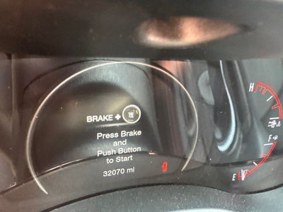 2025 Dodge Durango GT AWD