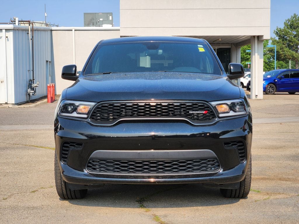 2025 Dodge Durango GT AWD