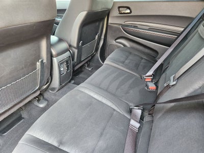 2025 Dodge Durango GT AWD