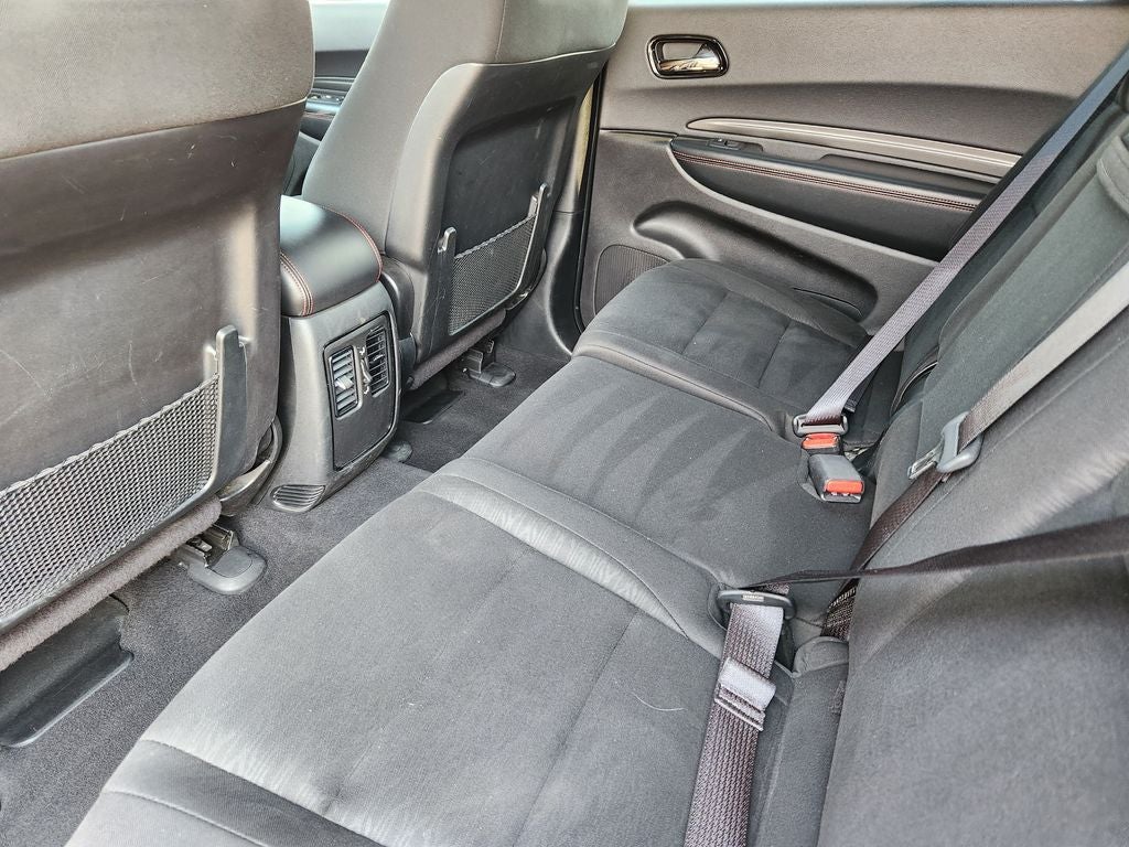 2025 Dodge Durango GT AWD