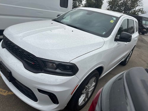 2025 Dodge Durango GT AWD