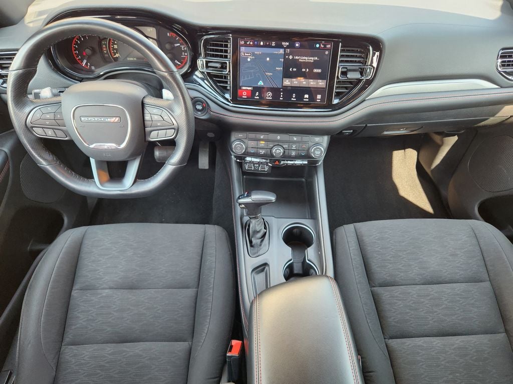2025 Dodge Durango GT AWD
