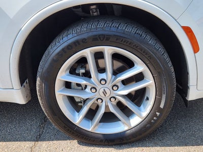 2025 Dodge Durango GT AWD