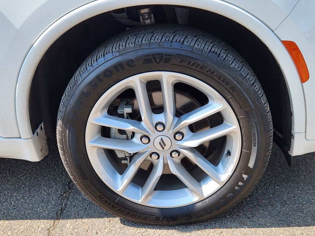 2025 Dodge Durango GT AWD