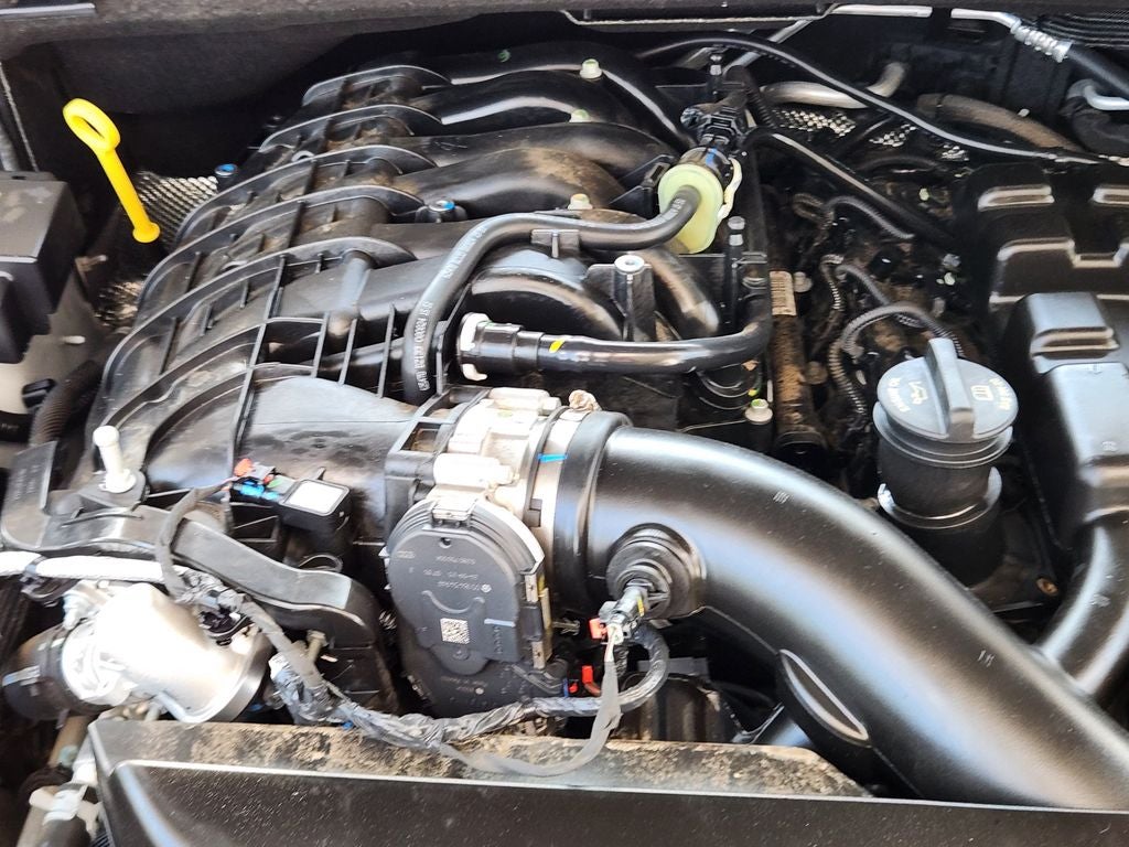 2025 Dodge Durango GT AWD