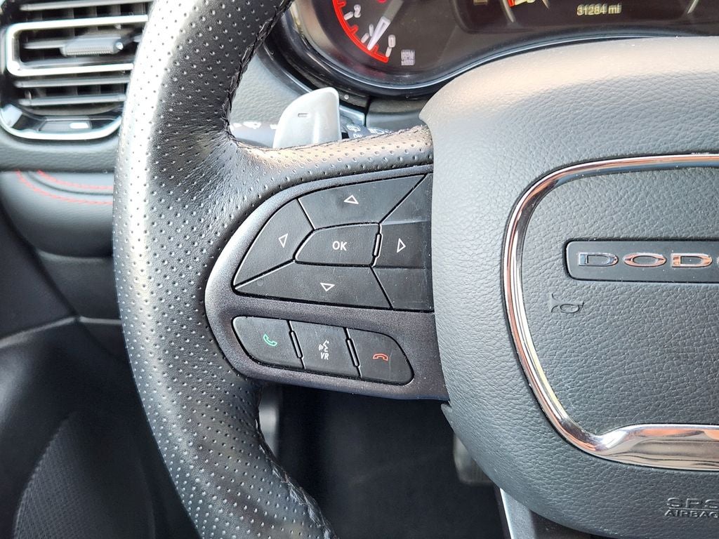 2025 Dodge Durango GT AWD