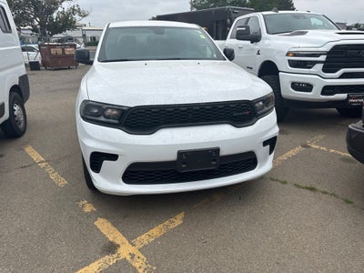 2025 Dodge Durango GT AWD