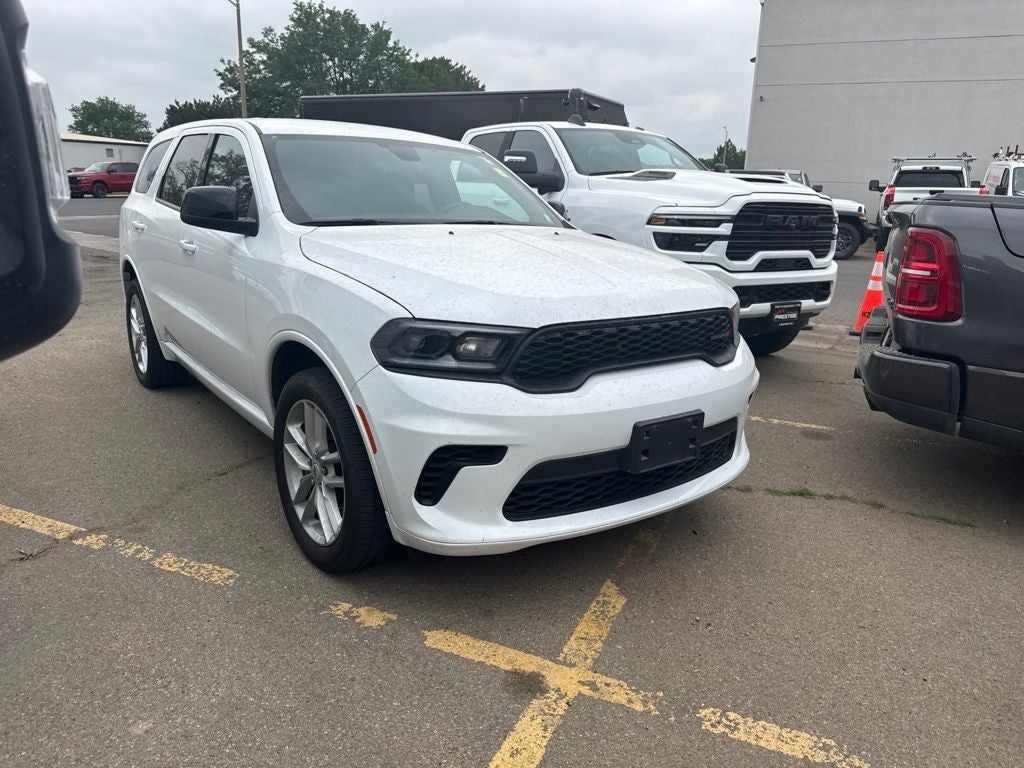 2025 Dodge Durango GT AWD
