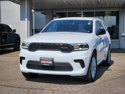 2025 Dodge Durango GT AWD