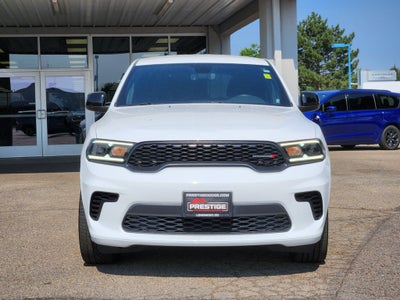 2025 Dodge Durango GT AWD
