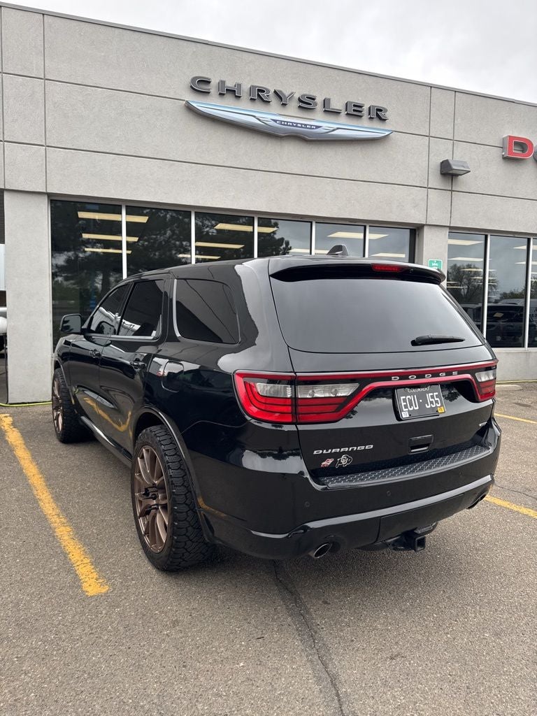 2019 Dodge Durango GT Plus AWD