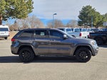 2018 Jeep Grand Cherokee Altitude 4x4