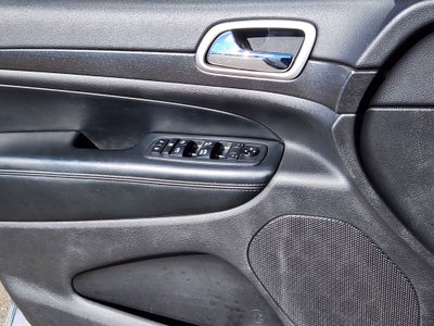 2018 Jeep Grand Cherokee Altitude 4x4