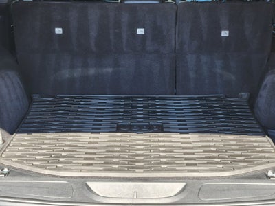 2020 Jeep Grand Cherokee Altitude 4x4