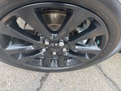 2021 Jeep Grand Cherokee Laredo X 4x4