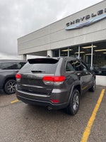 2018 Jeep Grand Cherokee Limited 4x4