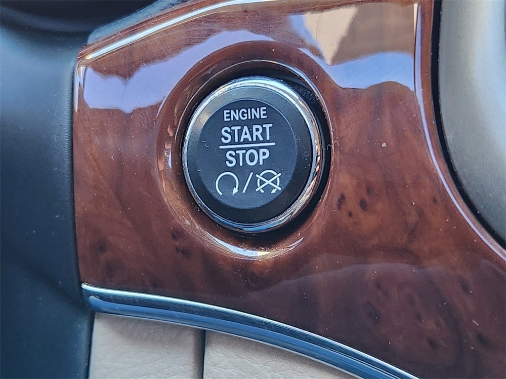 2013 Jeep Grand Cherokee Limited