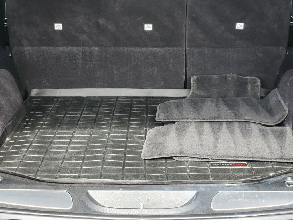 2013 Jeep Grand Cherokee Limited