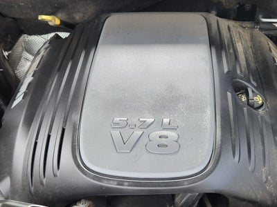 2013 Jeep Grand Cherokee Limited