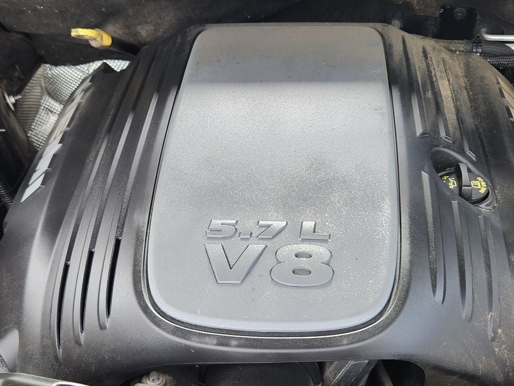 2013 Jeep Grand Cherokee Limited