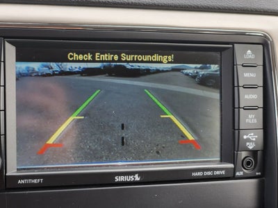 2013 Jeep Grand Cherokee Limited