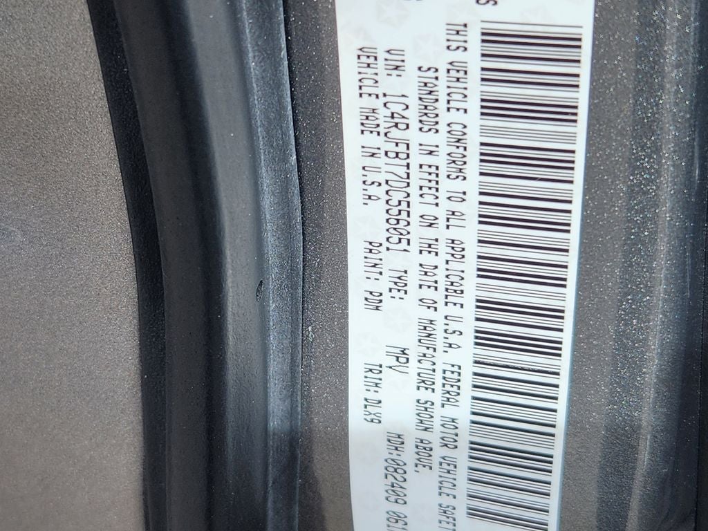 2013 Jeep Grand Cherokee Limited