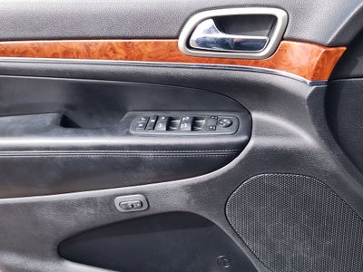 2013 Jeep Grand Cherokee Limited