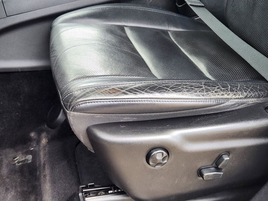 2013 Jeep Grand Cherokee Limited