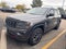 2018 Jeep Grand Cherokee Trailhawk