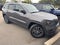 2018 Jeep Grand Cherokee Trailhawk