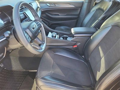 2024 Jeep Grand Cherokee Altitude X 4x4