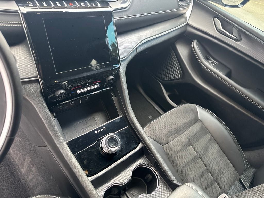 2023 Jeep Grand Cherokee Altitude X