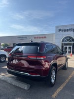 2023 Jeep Grand Cherokee Laredo 4x4