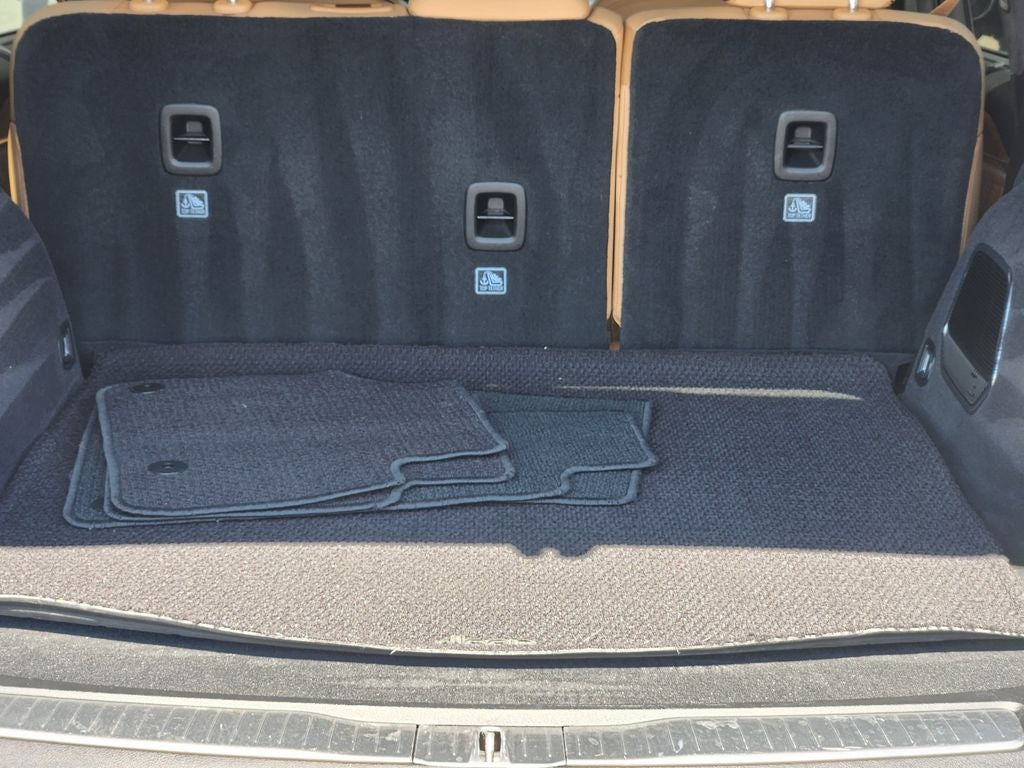 2023 Jeep Grand Cherokee Summit Reserve 4x4
