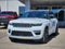 2023 Jeep Grand Cherokee Summit Reserve 4x4