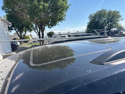 2024 Jeep Grand Cherokee L Altitude X 4x4