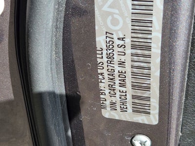 2024 Jeep Grand Cherokee L Altitude 4x4