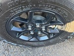 2025 Jeep Wrangler 4xe Willys 4xe