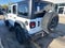 2025 Jeep Wrangler 4xe Willys 4xe