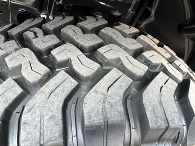 2025 Jeep Wrangler 4xe Willys 4xe