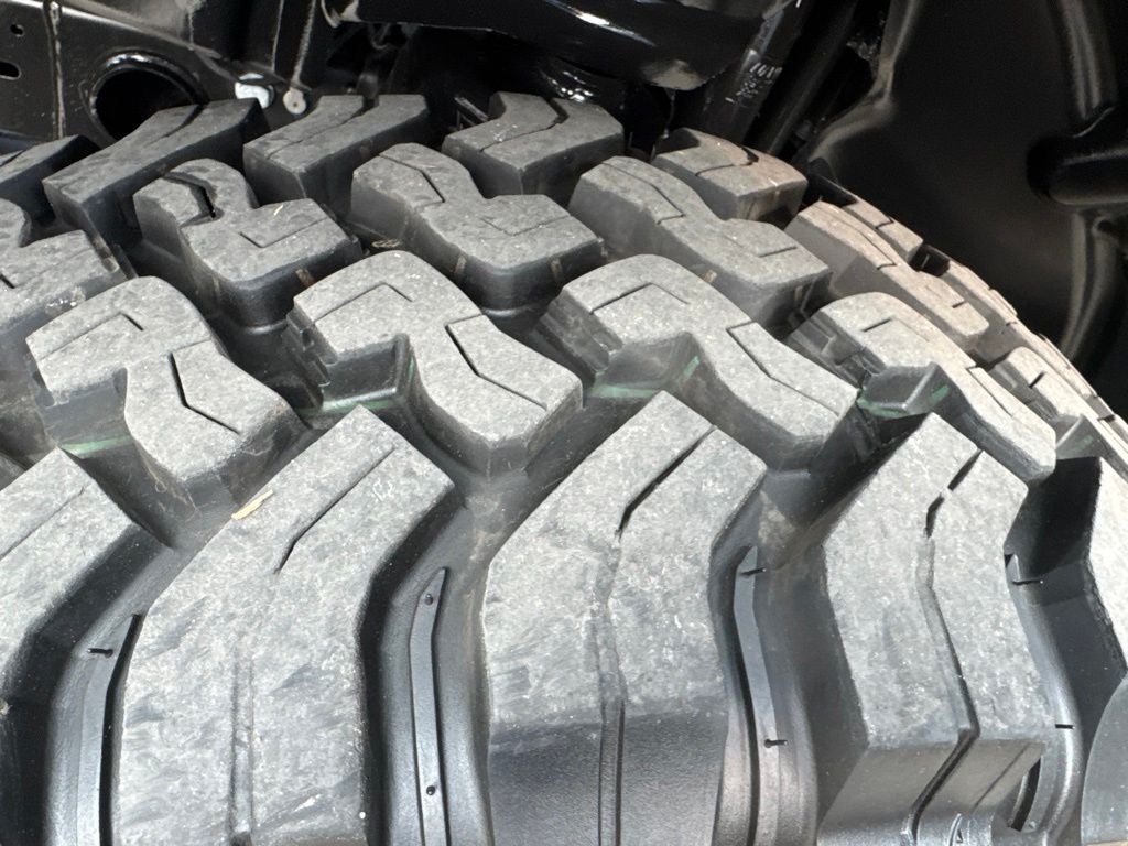2025 Jeep Wrangler 4xe Willys 4xe