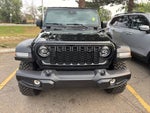 2025 Jeep Wrangler 4xe Willys 4xe
