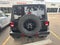 2025 Jeep Wrangler 4xe Willys 4xe