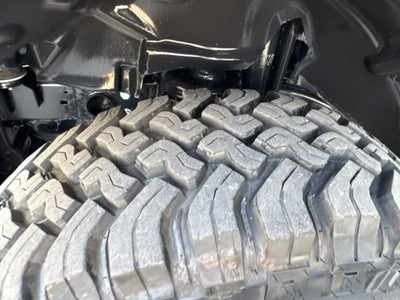 2025 Jeep Wrangler 4xe Willys 4xe