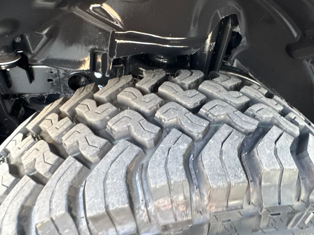 2025 Jeep Wrangler 4xe Willys 4xe