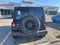 2025 Jeep Wrangler 4xe Willys 4xe