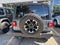 2025 Jeep Wrangler 4xe Rubicon 4xe