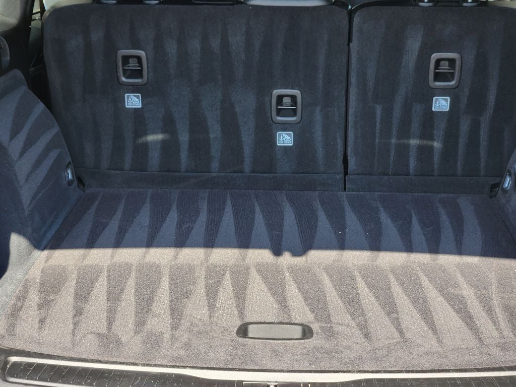 2023 Jeep Grand Cherokee 4xe Trailhawk