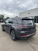 2023 Jeep Grand Cherokee 4xe Overland 4xe